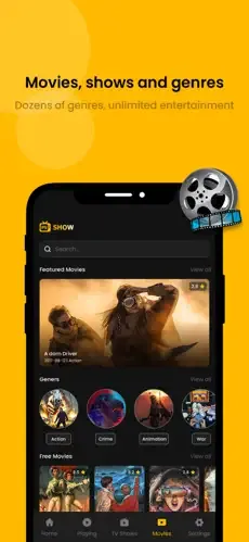 sony-10-live Movies and shows